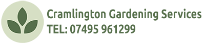 Cramlington Garden Services