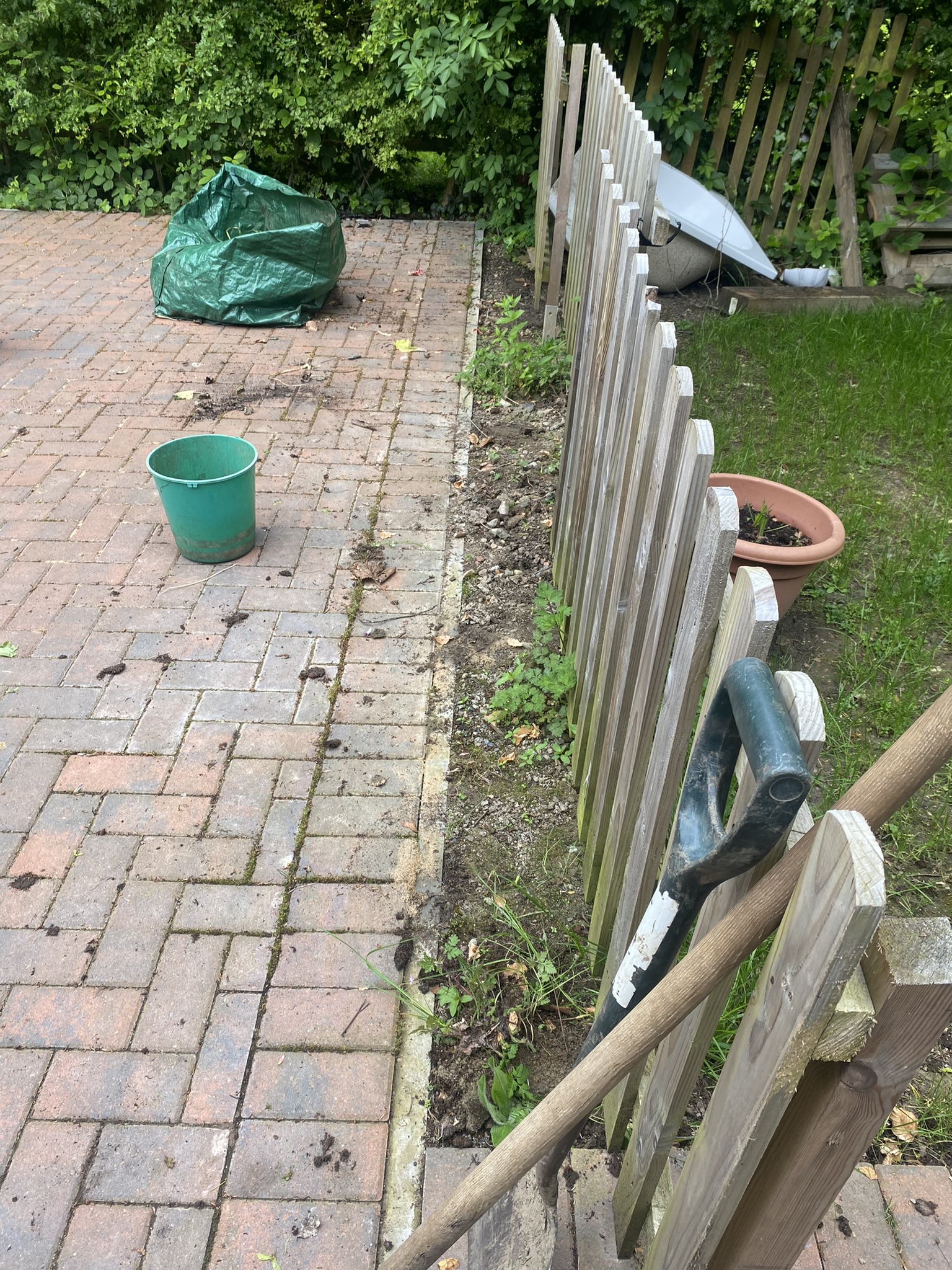 Cramlington Gardening Services