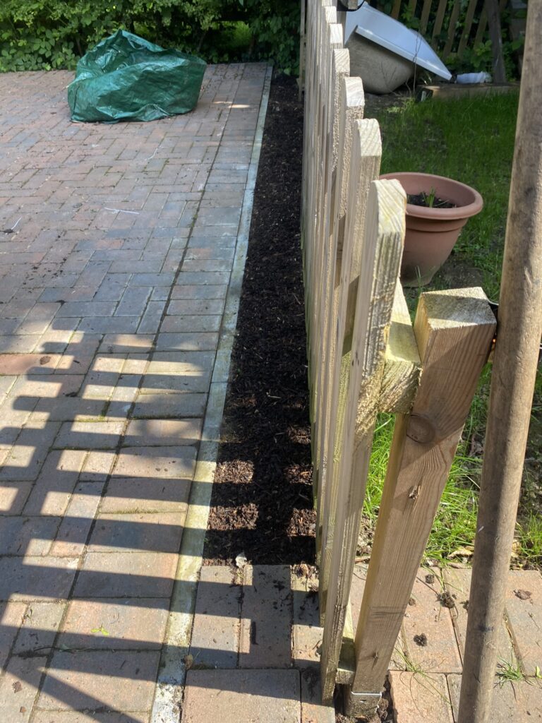 Cramlington Gardening Services