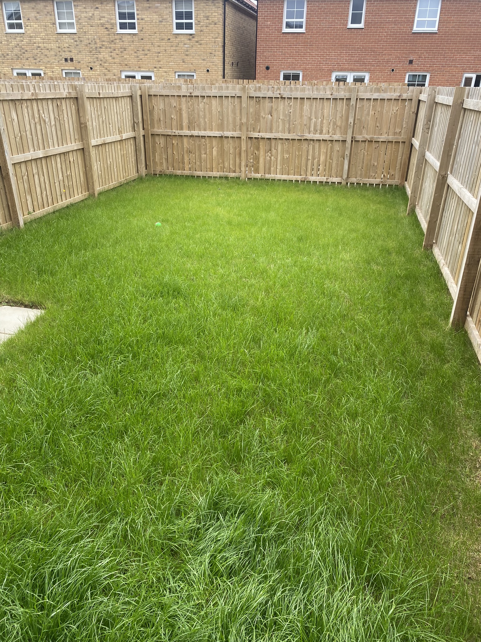 Cramlington Gardening Services