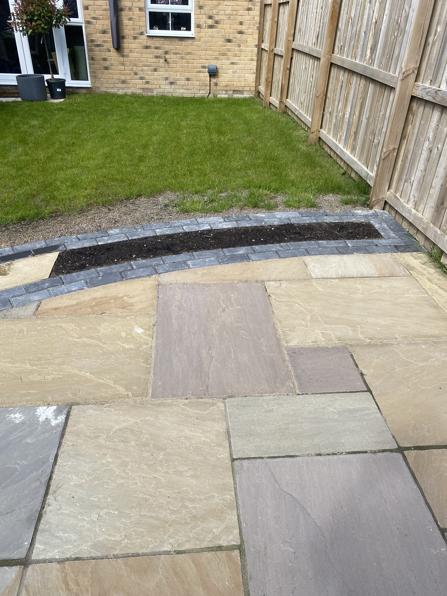 Cramlington Gardening Services
