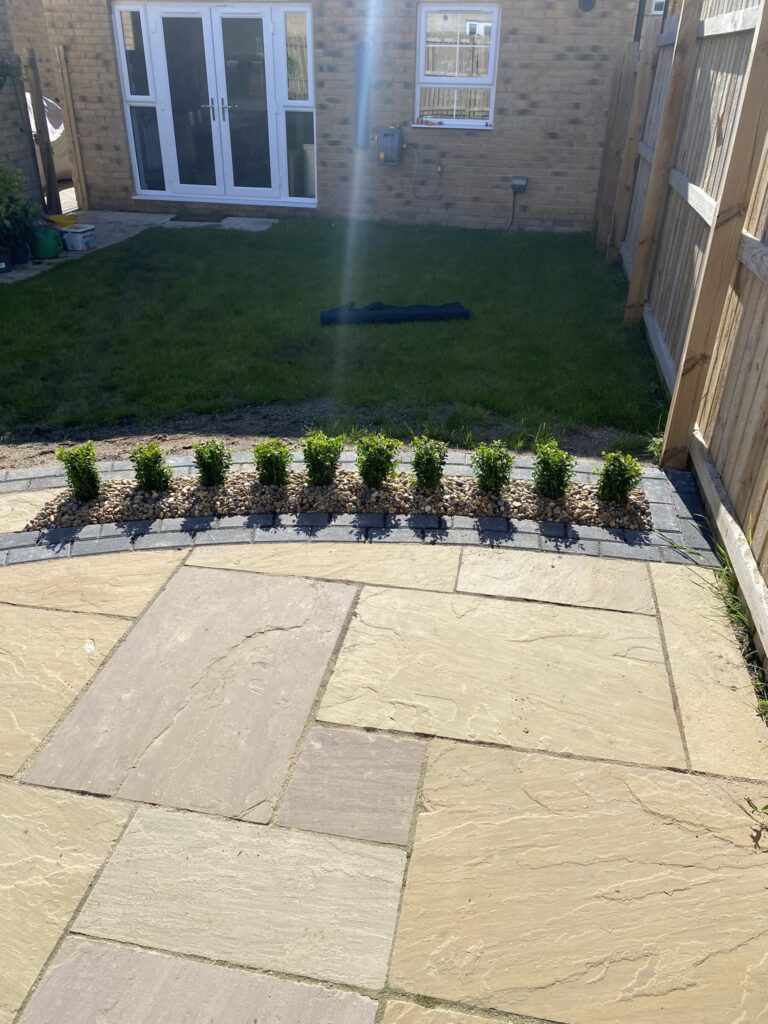 Cramlington Gardening Services