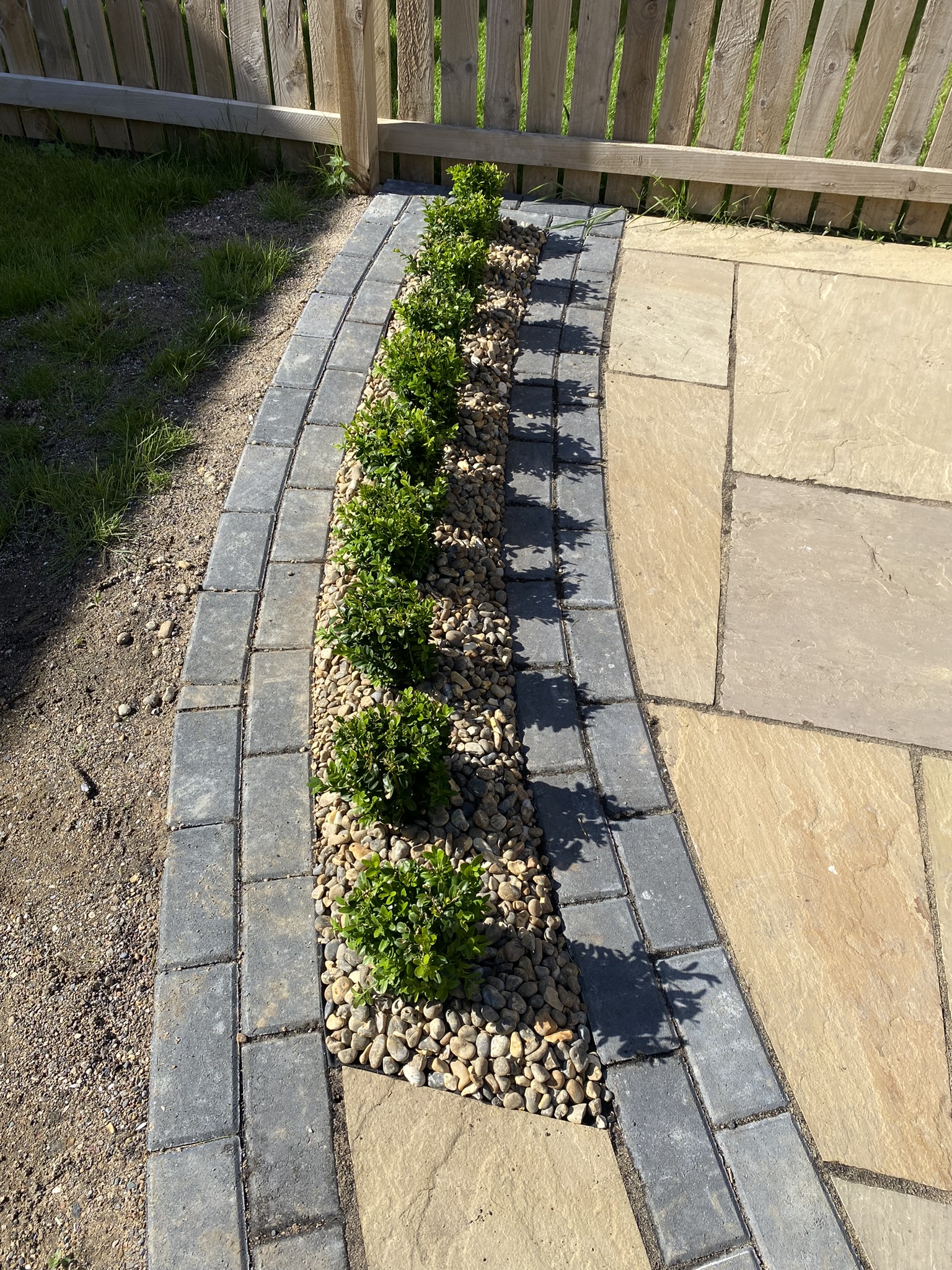 Cramlington Gardening Services