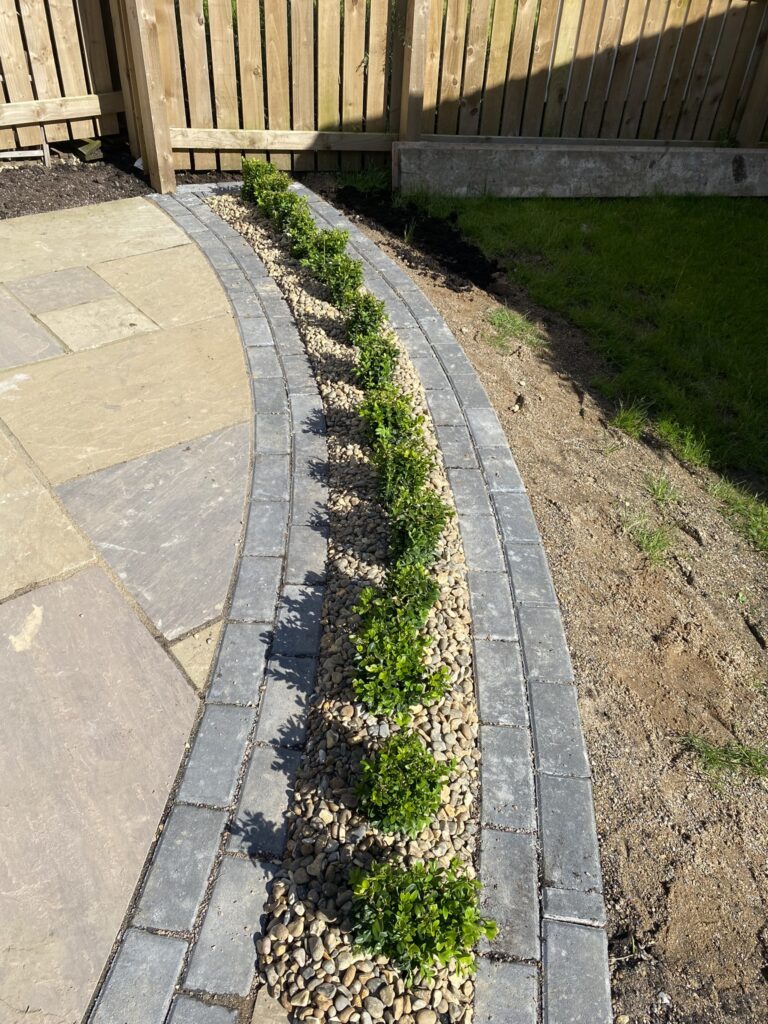 Cramlington Gardening Services