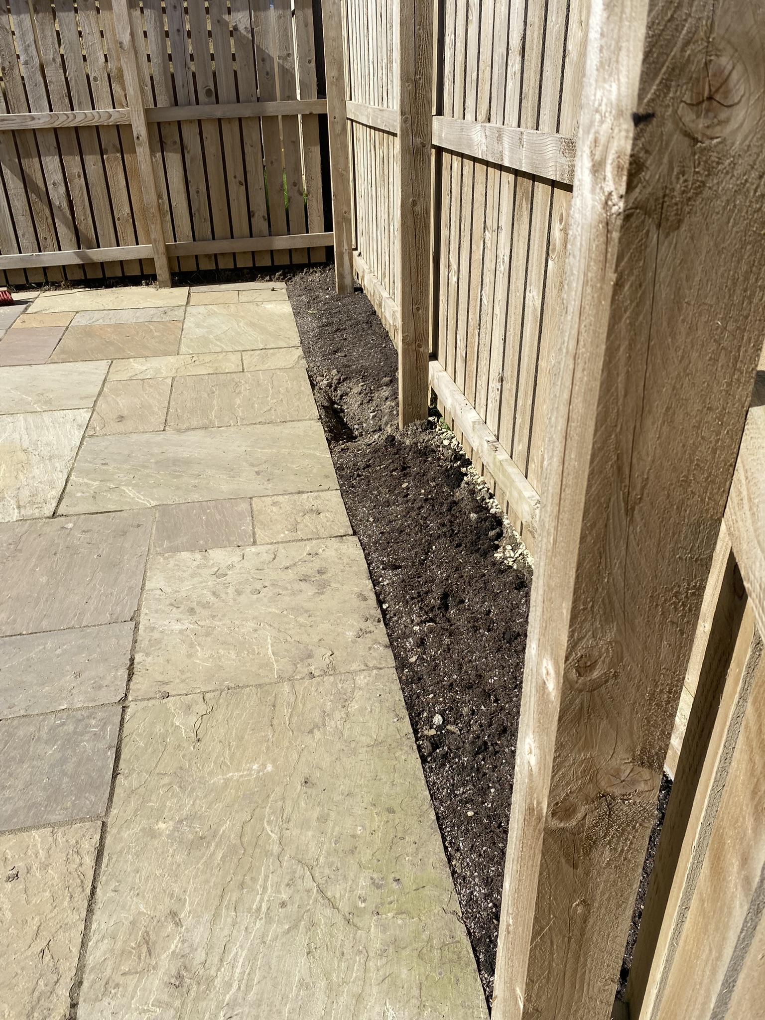 Cramlington Gardening Services