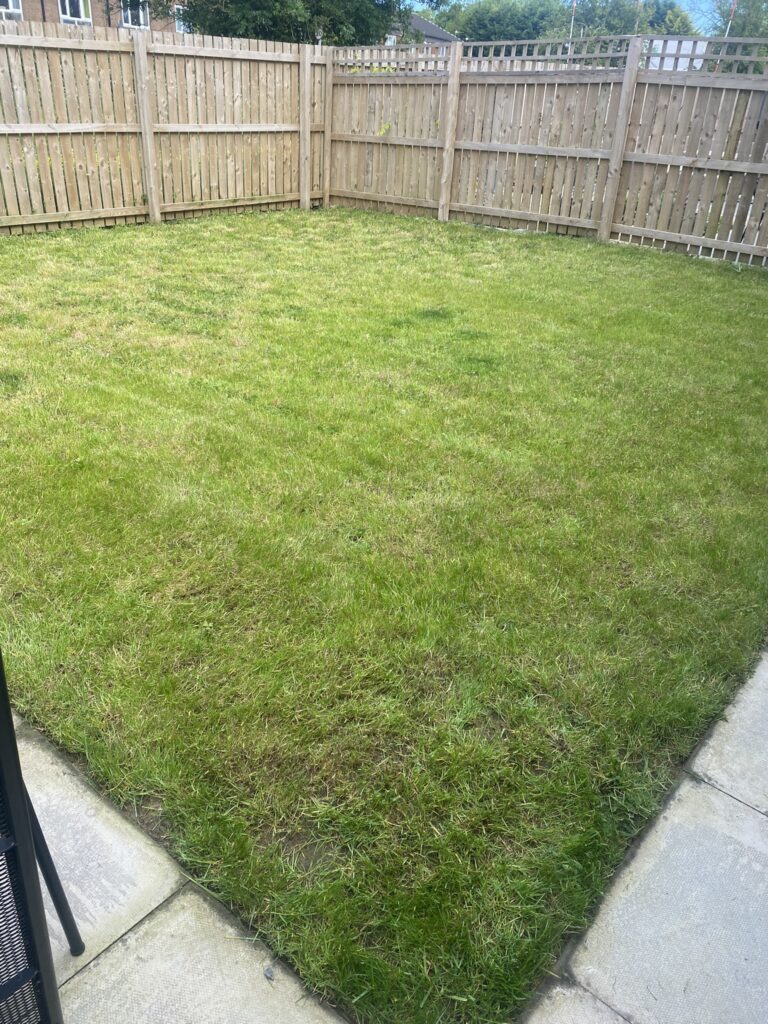 Cramlington Gardening Services
