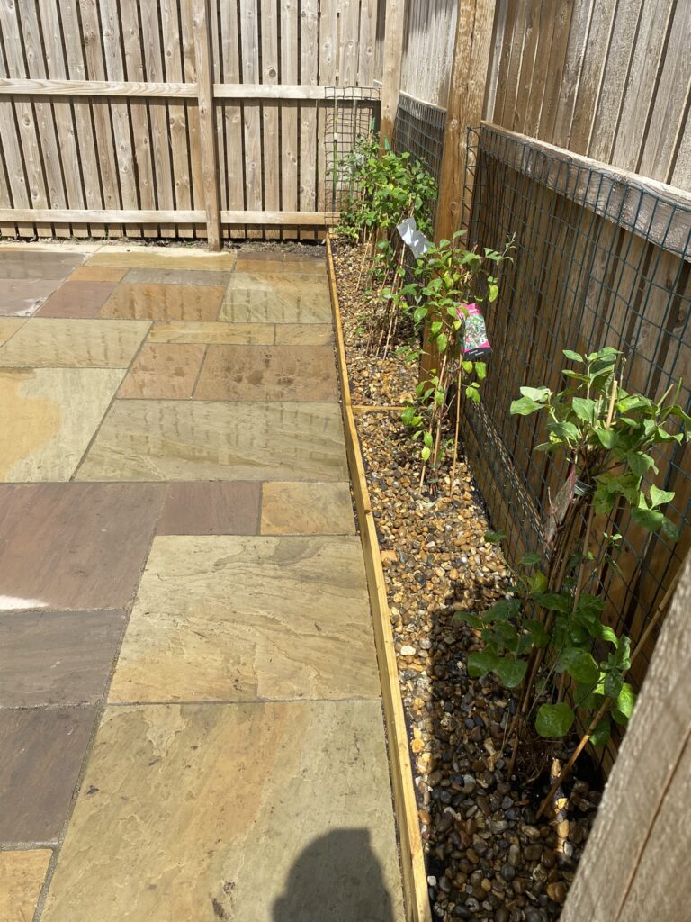Cramlington Gardening Services